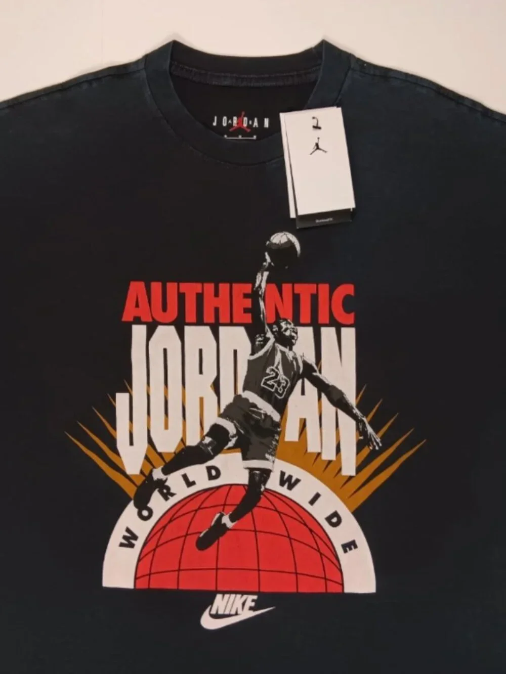 Jordan product men